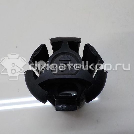 Фото Подушка радиатора  3M5H8125AC для Ford Focus / Kuga / C-Max / Grand