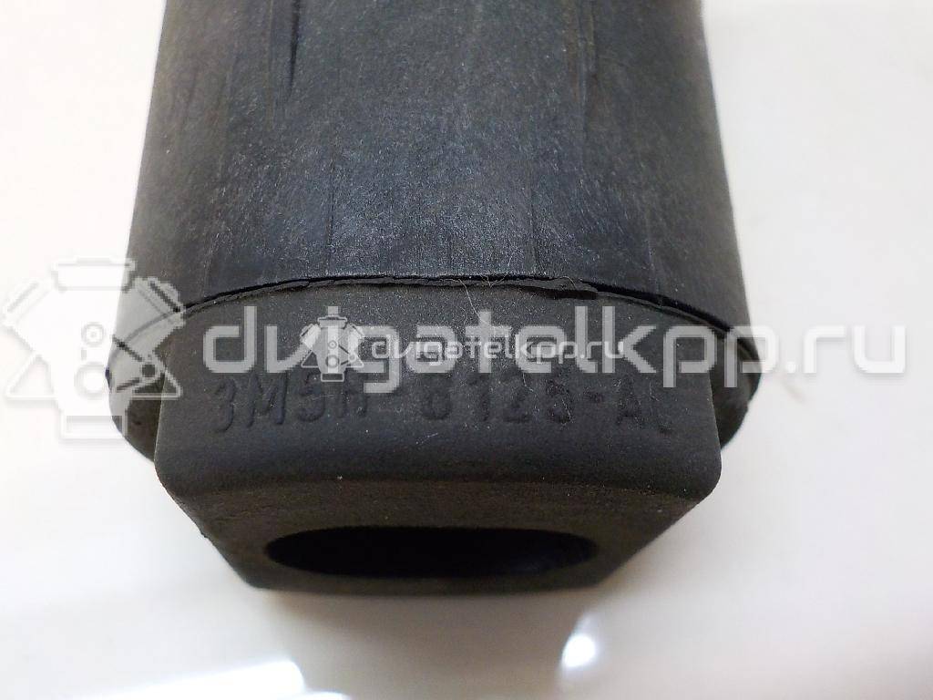 Фото Подушка радиатора  3M5H8125AC для Ford Focus / Kuga / C-Max / Grand {forloop.counter}}