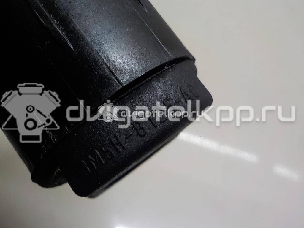 Фото Подушка радиатора  3M5H8125AC для Ford Focus / Kuga / C-Max / Grand {forloop.counter}}