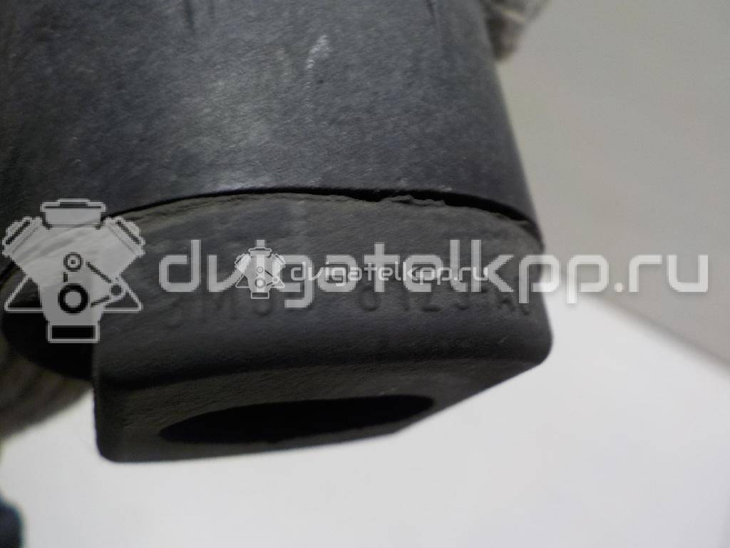 Фото Подушка радиатора  3M5H8125AC для Ford Focus / Kuga / C-Max / Grand {forloop.counter}}
