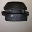 Фото Подушка радиатора  3M5H8125AC для Ford Focus / Kuga / C-Max / Grand {forloop.counter}}