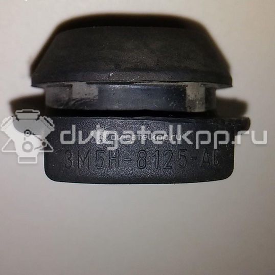Фото Подушка радиатора  3M5H8125AC для Ford Focus / Kuga / C-Max / Grand