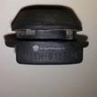 Фото Подушка радиатора  3M5H8125AC для Ford Focus / Kuga / C-Max / Grand {forloop.counter}}