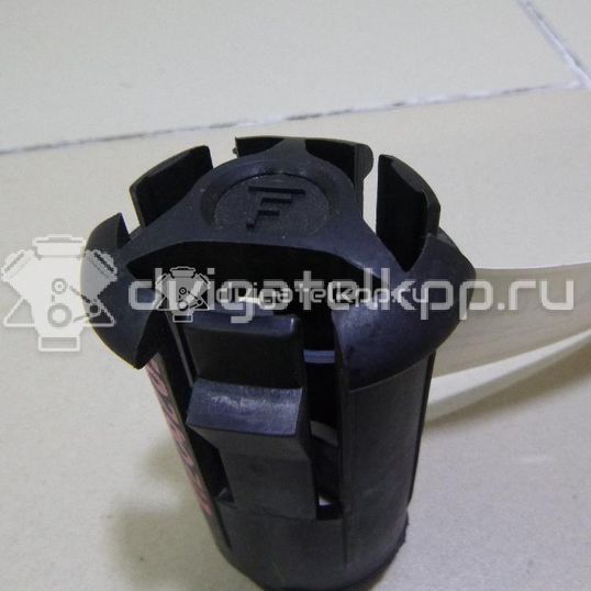 Фото Подушка радиатора  3M5H8125AC для Ford Focus / Kuga / C-Max / Grand