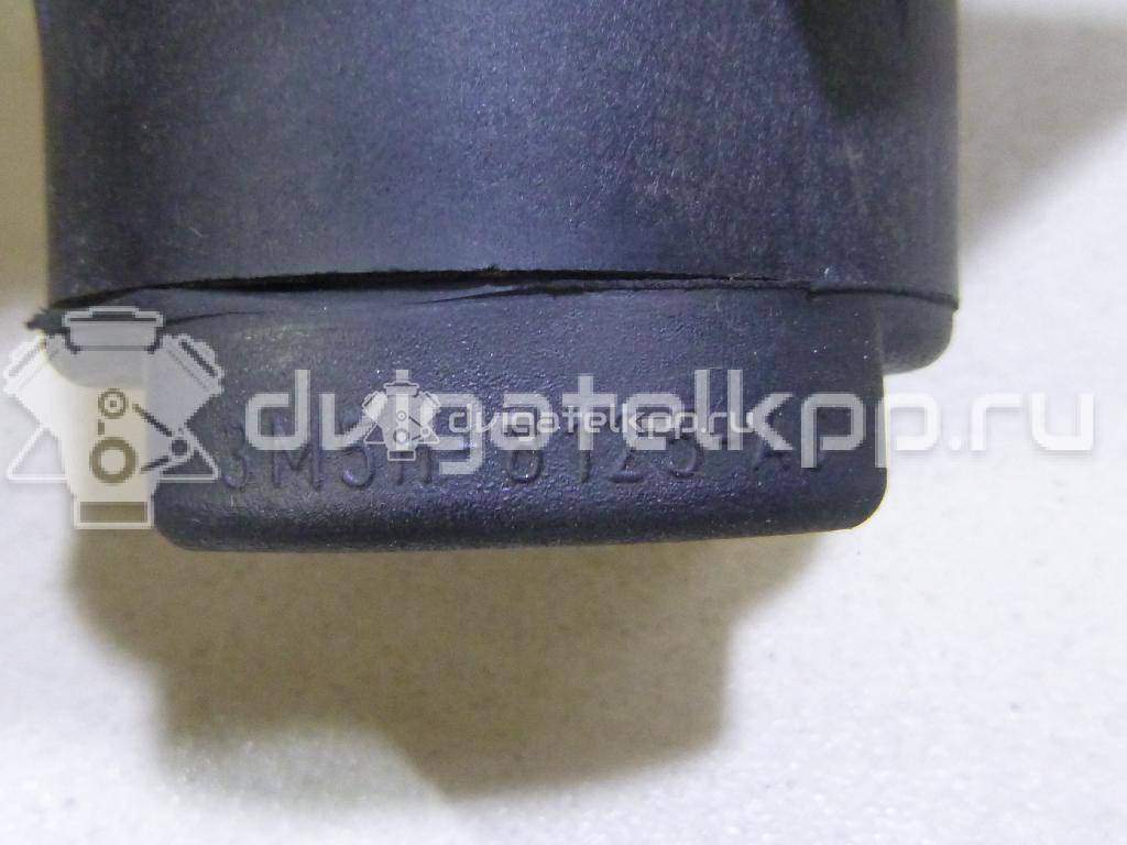 Фото Подушка радиатора  3M5H8125AC для Ford Focus / Kuga / C-Max / Grand {forloop.counter}}
