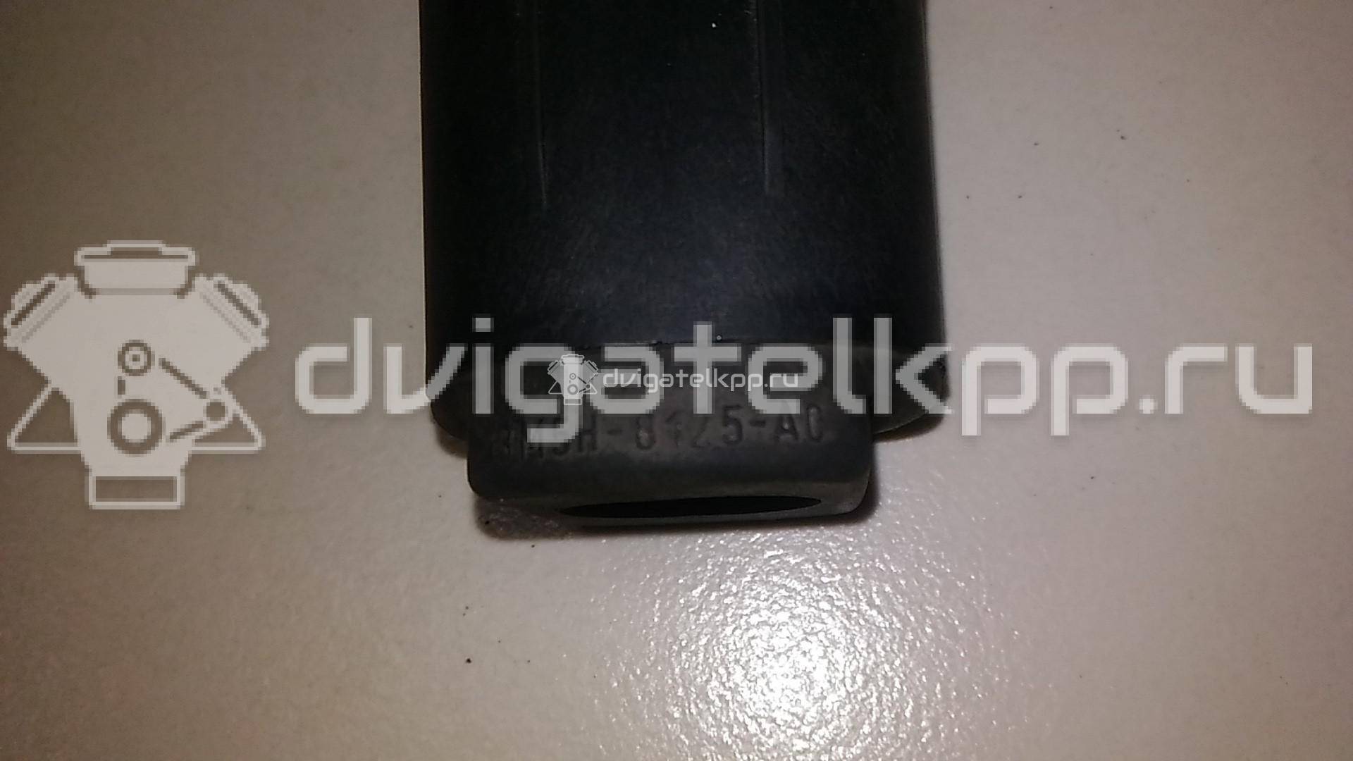 Фото Подушка радиатора  3M5H8125AC для Ford Focus / Kuga / C-Max / Grand {forloop.counter}}