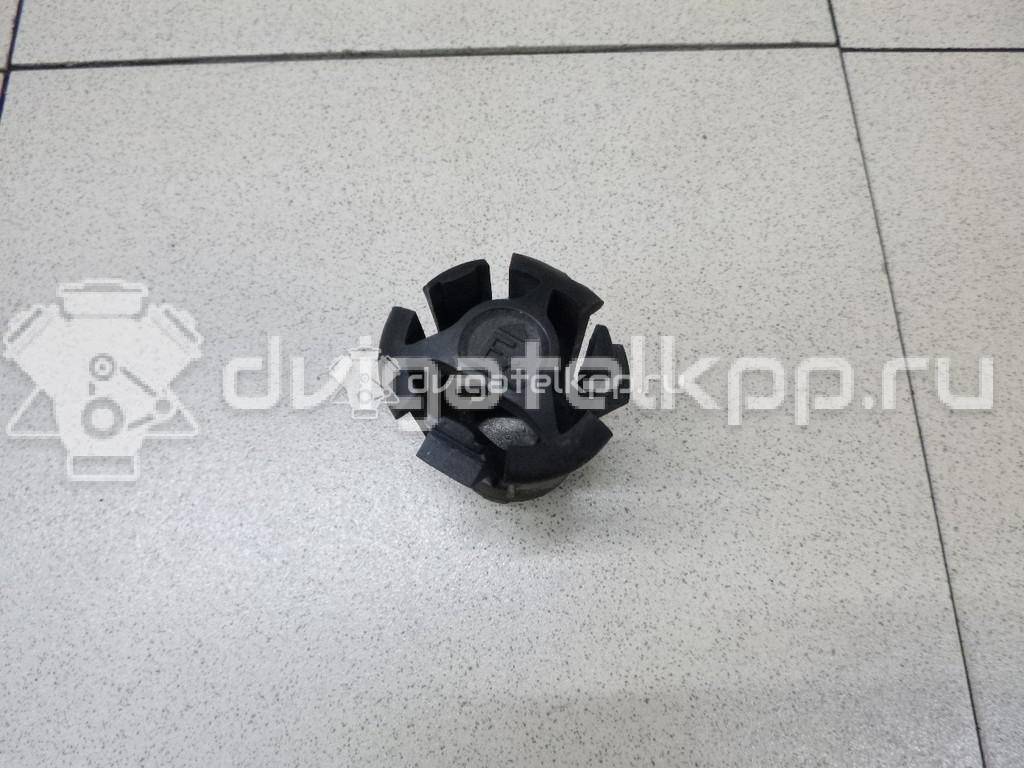 Фото Подушка радиатора  3M5H8125AC для Ford Focus / Kuga / C-Max / Grand {forloop.counter}}