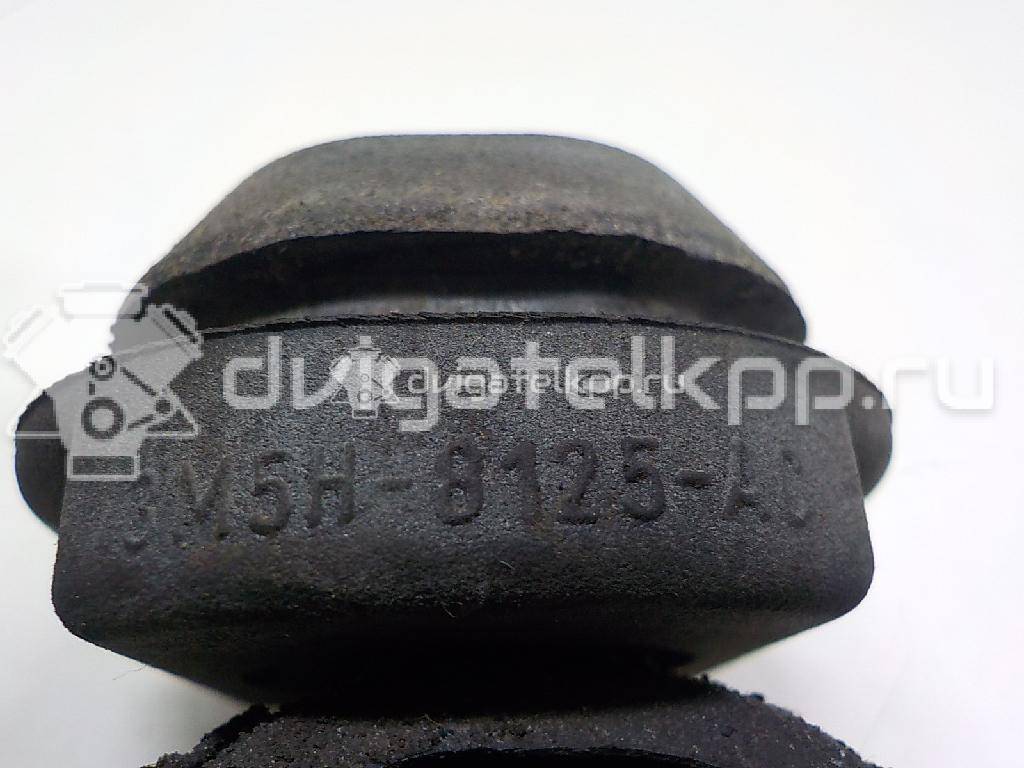 Фото Подушка радиатора  3M5H8125AC для Ford Focus / Kuga / C-Max / Grand {forloop.counter}}