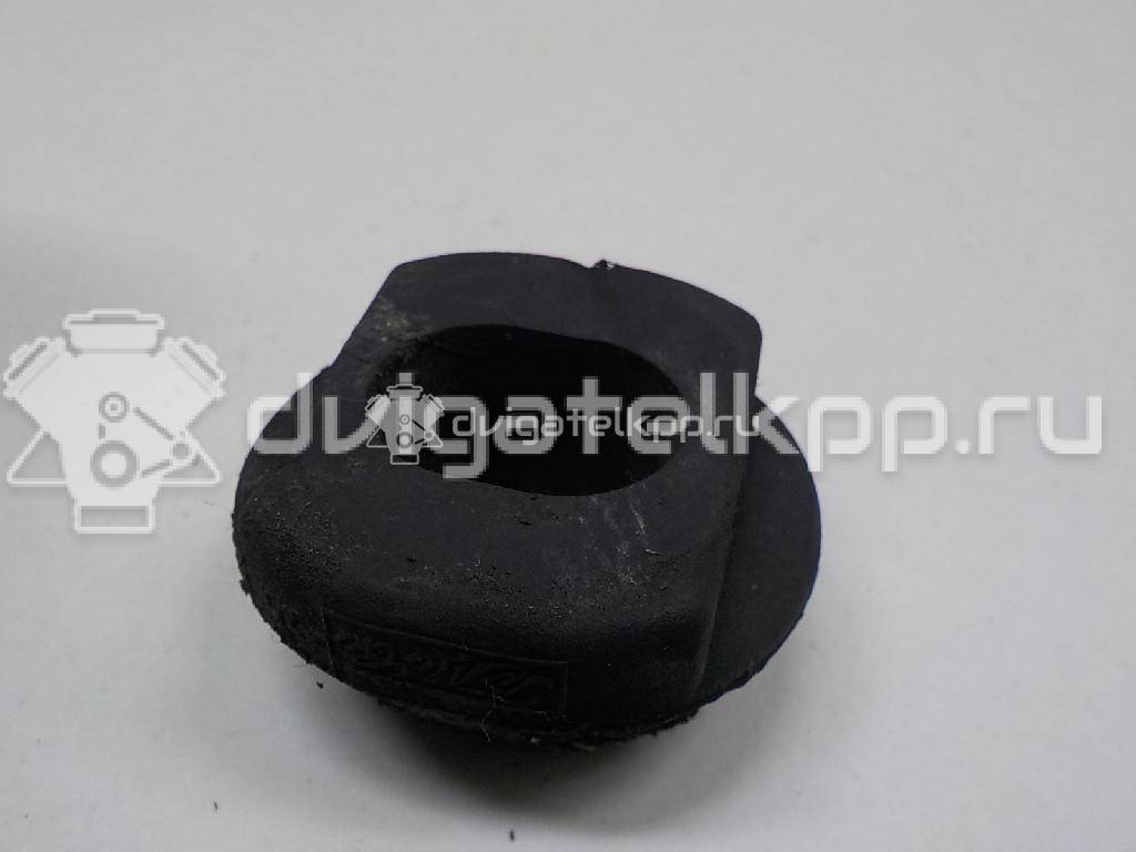 Фото Подушка радиатора  3M5H8125AC для Ford Focus / Kuga / C-Max / Grand {forloop.counter}}