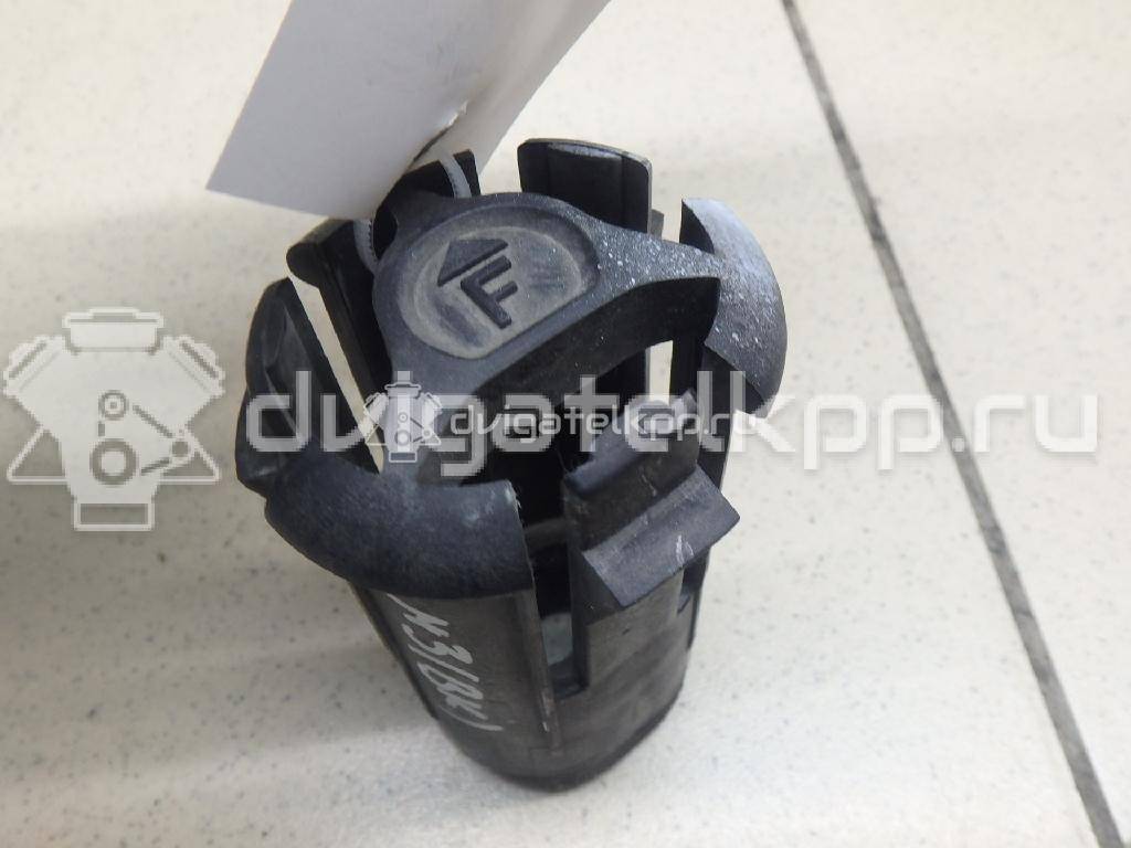 Фото Подушка радиатора  3M5H8125AC для Ford Focus / Kuga / C-Max / Grand {forloop.counter}}