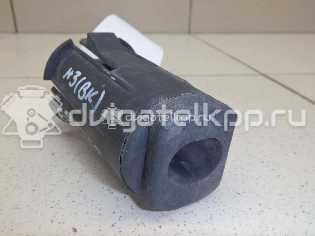Фото Подушка радиатора  3M5H8125AC для Ford Focus / Kuga / C-Max / Grand {forloop.counter}}
