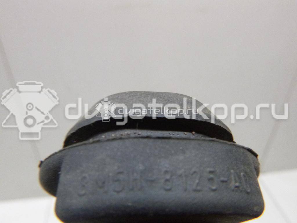 Фото Подушка радиатора  3M5H8125AC для Ford Focus / Kuga / C-Max / Grand {forloop.counter}}