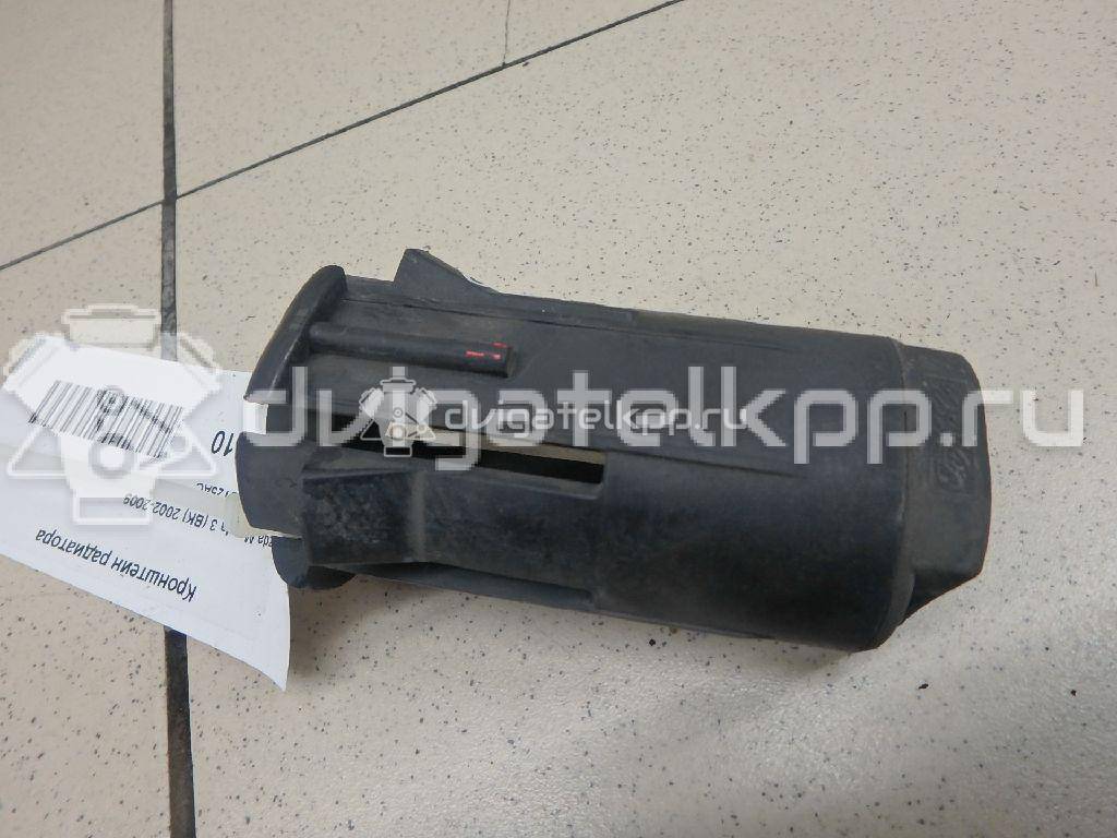 Фото Подушка радиатора  3M5H8125AC для Ford Focus / Kuga / C-Max / Grand {forloop.counter}}