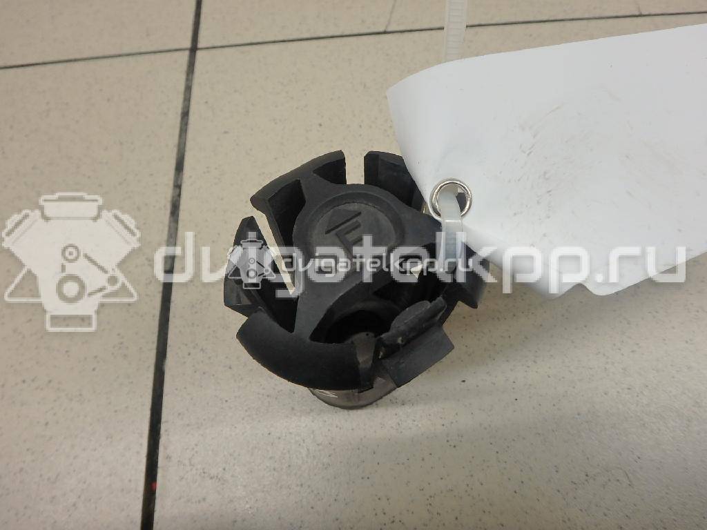 Фото Подушка радиатора  3M5H8125AC для Ford Focus / Kuga / C-Max / Grand {forloop.counter}}