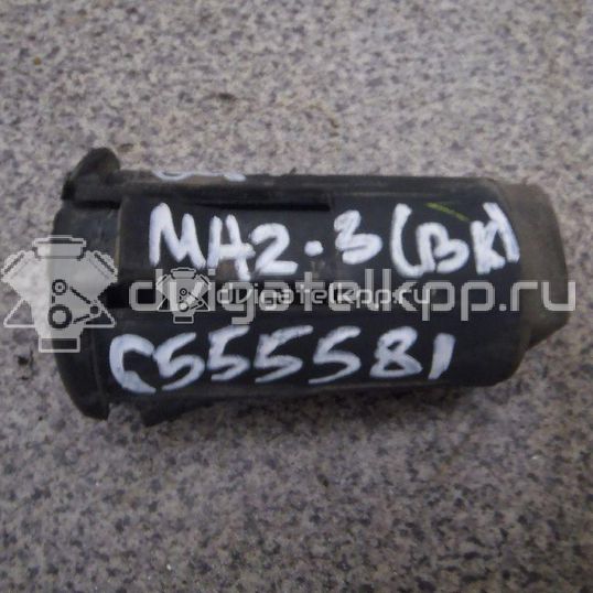 Фото Подушка радиатора  3M5H8125AC для Ford Focus / Kuga / C-Max / Grand