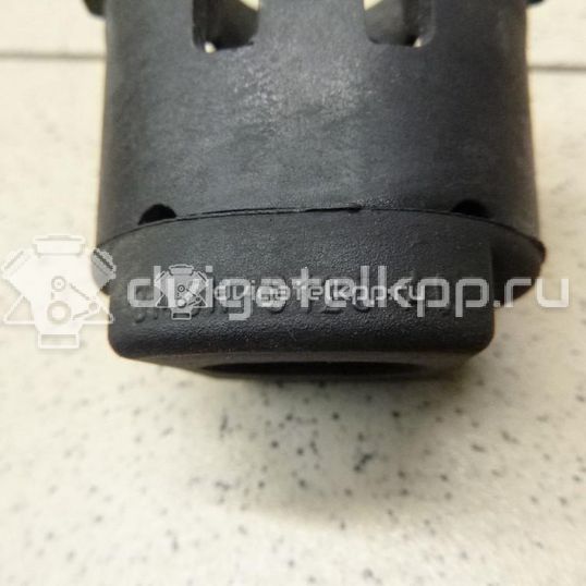 Фото Подушка радиатора  3M5H8125AC для Ford Focus / Kuga / C-Max / Grand