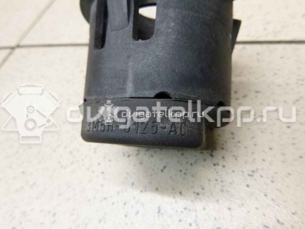 Фото Подушка радиатора  3M5H8125AC для Ford Focus / Kuga / C-Max / Grand {forloop.counter}}