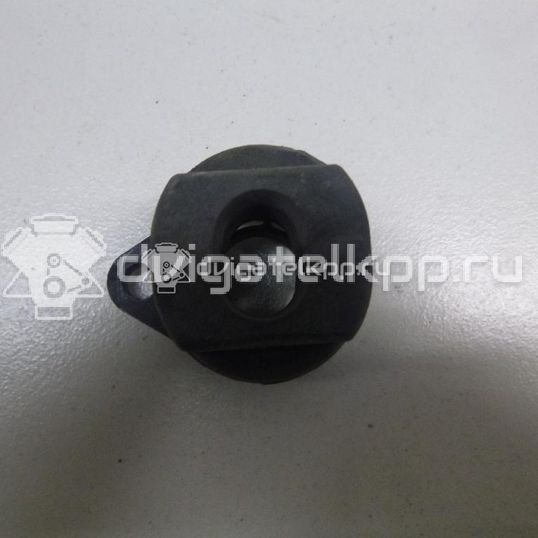 Фото Подушка радиатора  3M5H8125AC для Ford Focus / Kuga / C-Max / Grand