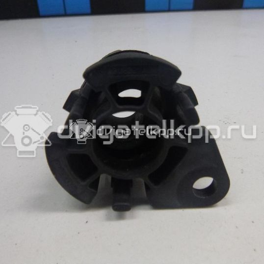 Фото Подушка радиатора  3M5H8125AC для Ford Focus / Kuga / C-Max / Grand