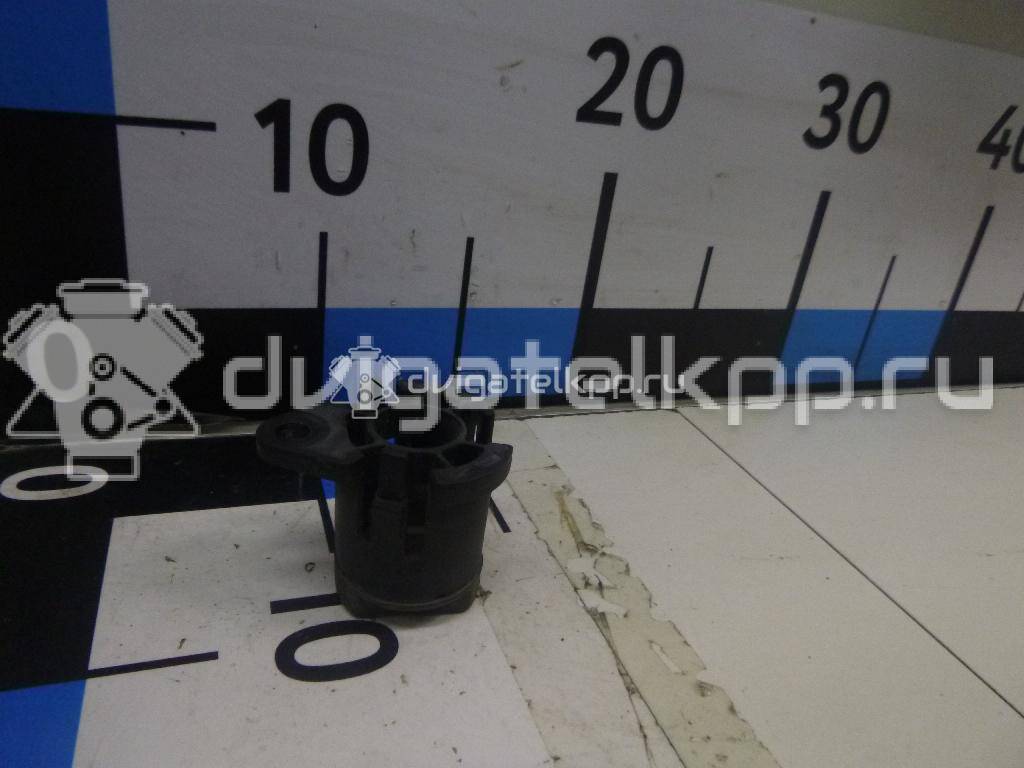 Фото Подушка радиатора  3M5H8125AC для Ford Focus / Kuga / C-Max / Grand {forloop.counter}}