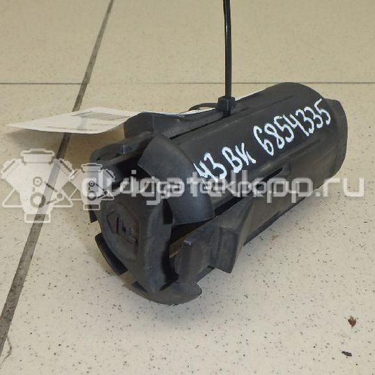 Фото Подушка радиатора  3M5H8125AC для Ford Focus / Kuga / C-Max / Grand