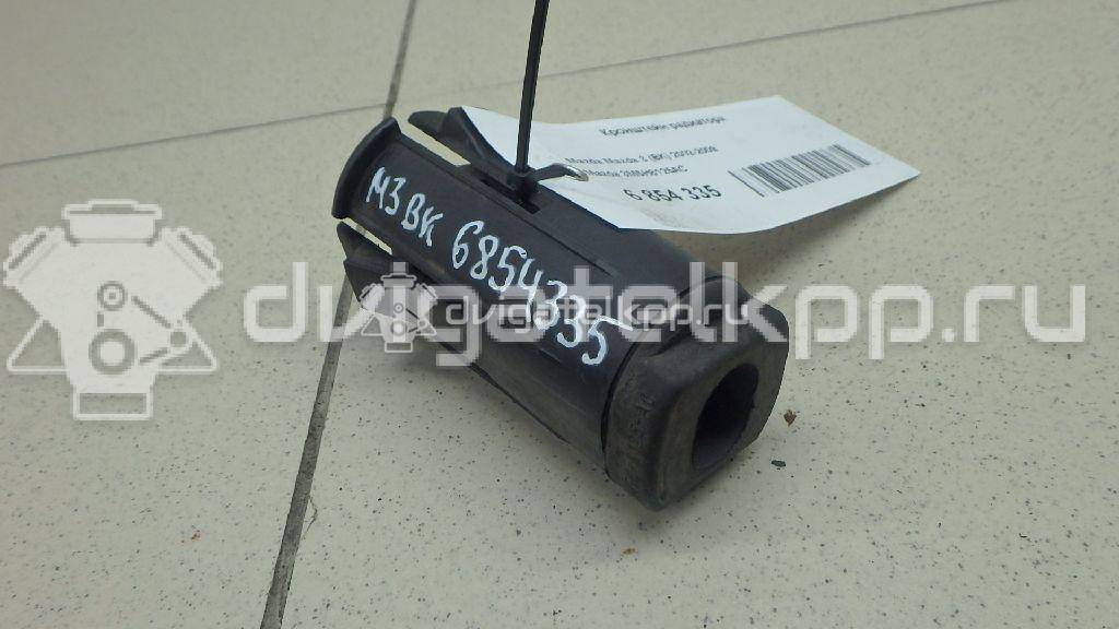 Фото Подушка радиатора  3M5H8125AC для Ford Focus / Kuga / C-Max / Grand {forloop.counter}}
