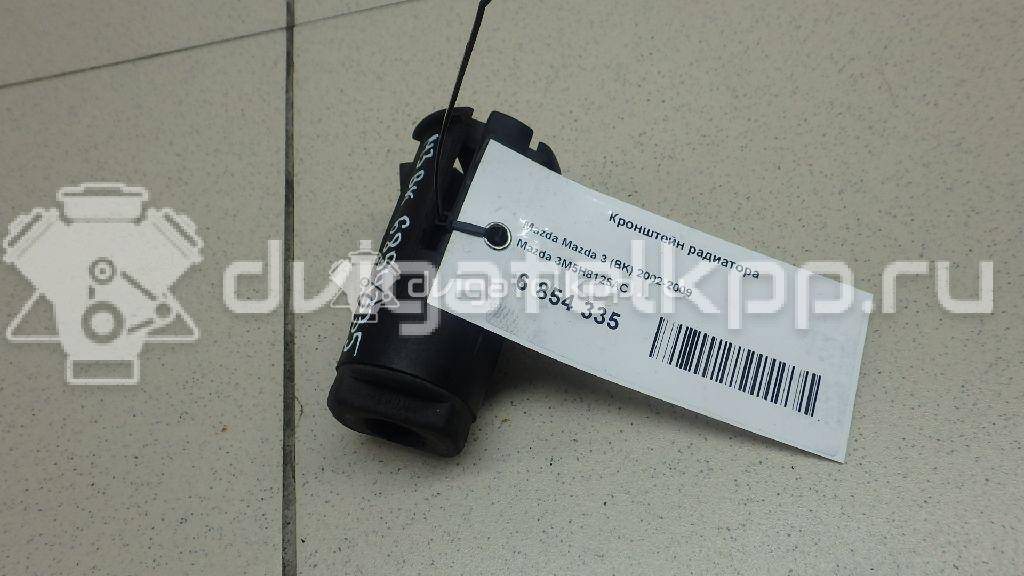 Фото Подушка радиатора  3M5H8125AC для Ford Focus / Kuga / C-Max / Grand {forloop.counter}}