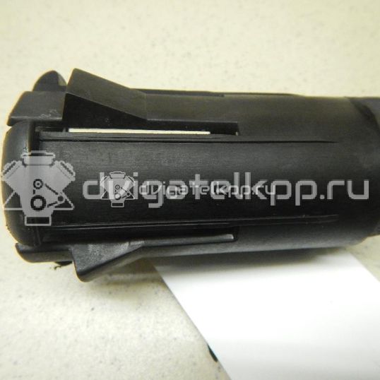 Фото Подушка радиатора  3M5H8125AC для Ford Focus / Kuga / C-Max / Grand