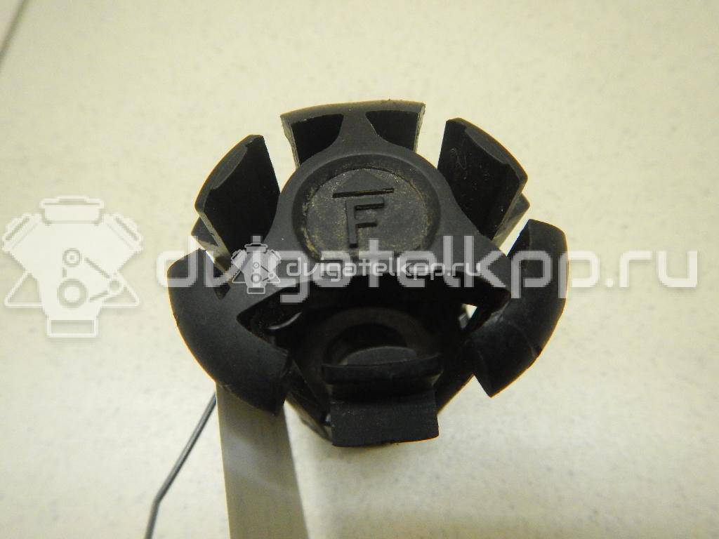 Фото Подушка радиатора  3M5H8125AC для Ford Focus / Kuga / C-Max / Grand {forloop.counter}}