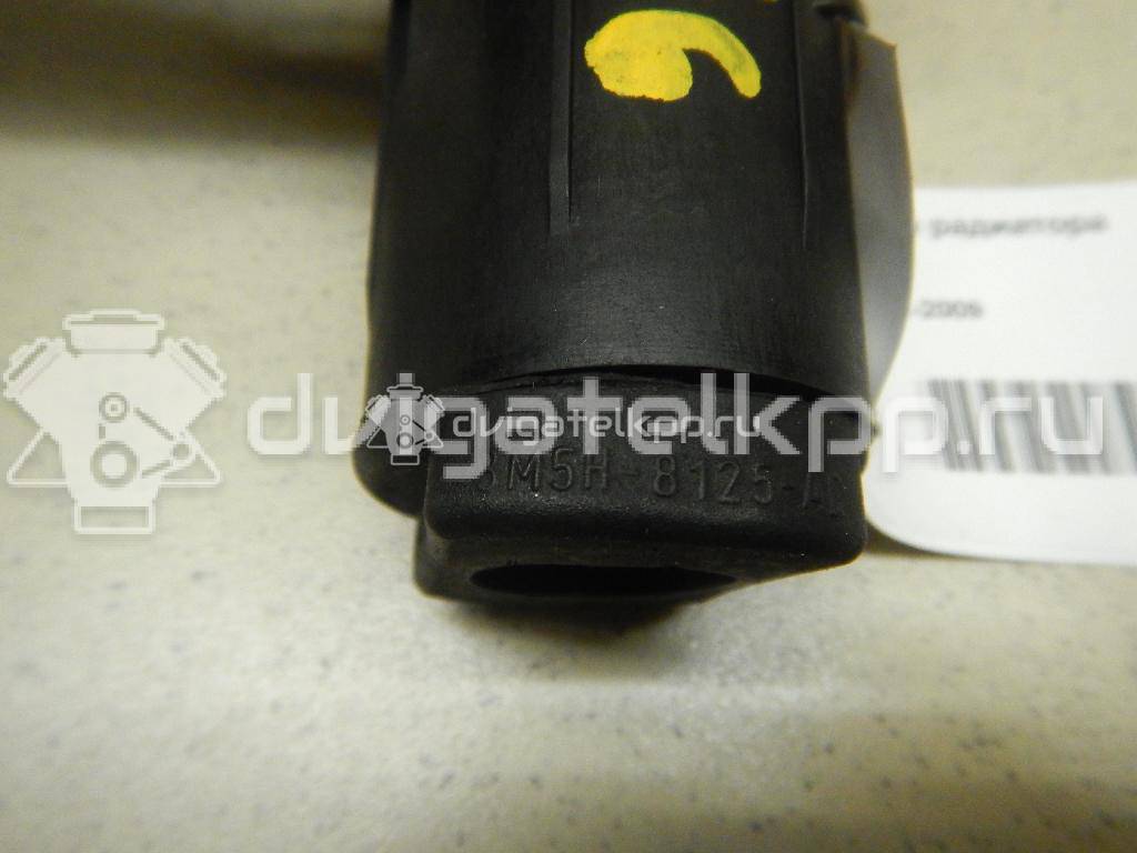 Фото Подушка радиатора  3M5H8125AC для Ford Focus / Kuga / C-Max / Grand {forloop.counter}}