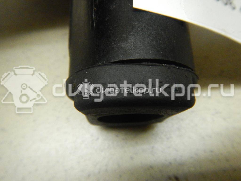 Фото Подушка радиатора  3M5H8125AC для Ford Focus / Kuga / C-Max / Grand {forloop.counter}}