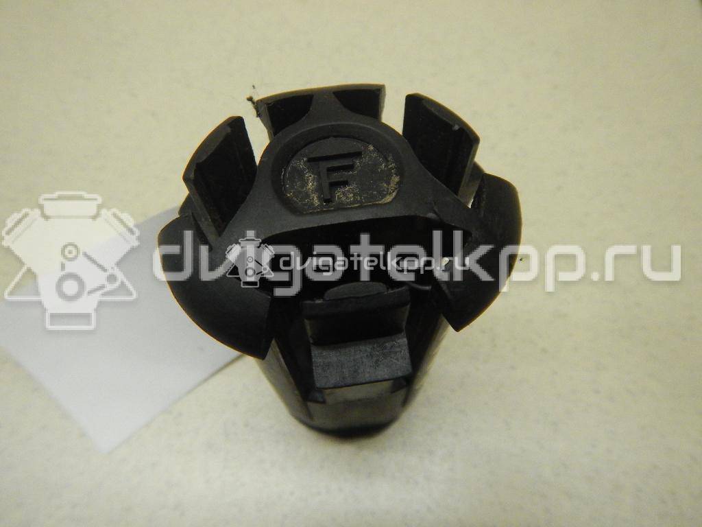 Фото Подушка радиатора  3M5H8125AC для Ford Focus / Kuga / C-Max / Grand {forloop.counter}}