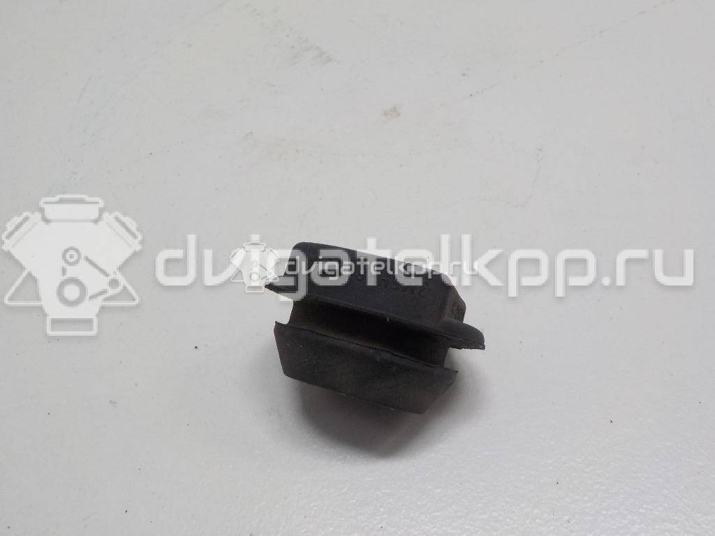 Фото Подушка радиатора  3M5H8125AC для Ford Focus / Kuga / C-Max / Grand {forloop.counter}}