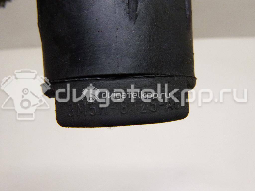 Фото Подушка радиатора  3M5H8125AC для Ford Focus / Kuga / C-Max / Grand {forloop.counter}}