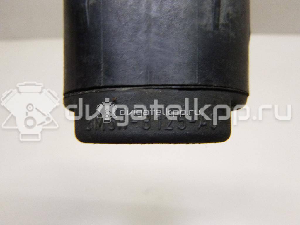 Фото Подушка радиатора  3M5H8125AC для Ford Focus / Kuga / C-Max / Grand {forloop.counter}}
