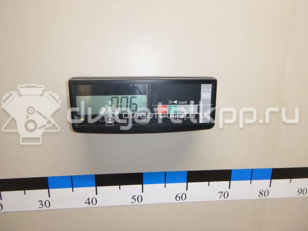 Фото Подушка радиатора  3M5H8125AC для Ford Focus / Kuga / C-Max / Grand {forloop.counter}}