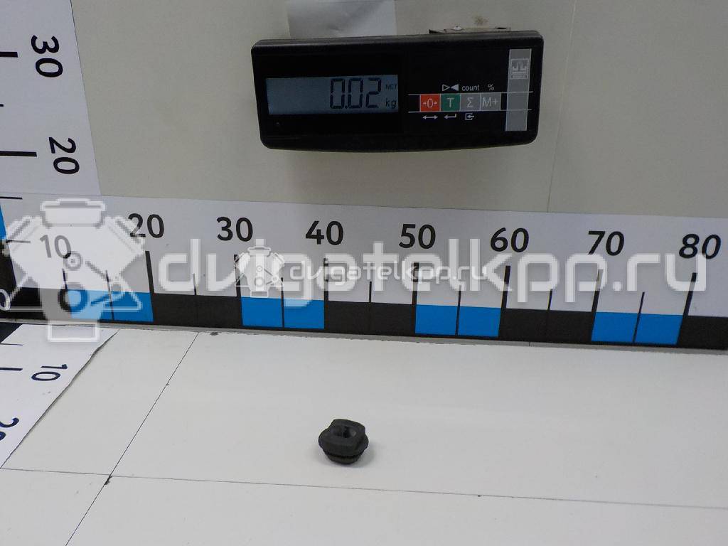 Фото Подушка радиатора  3M5H8125AC для Ford Focus / Kuga / C-Max / Grand {forloop.counter}}