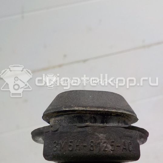 Фото Подушка радиатора  3M5H8125AC для Ford Focus / Kuga / C-Max / Grand