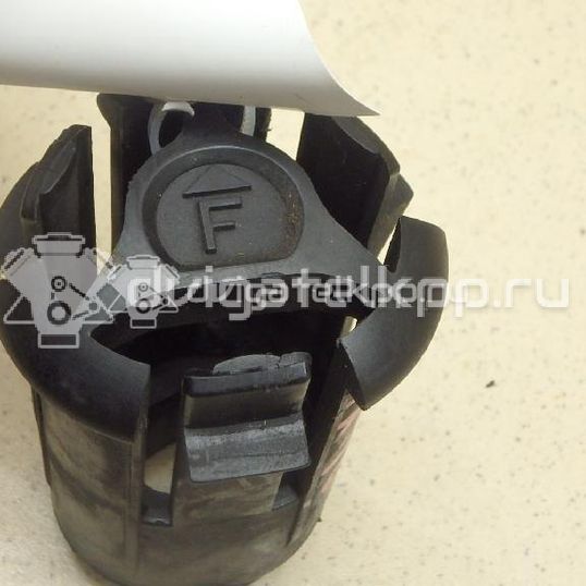 Фото Подушка радиатора  3M5H8125AC для Ford Focus / Kuga / C-Max / Grand