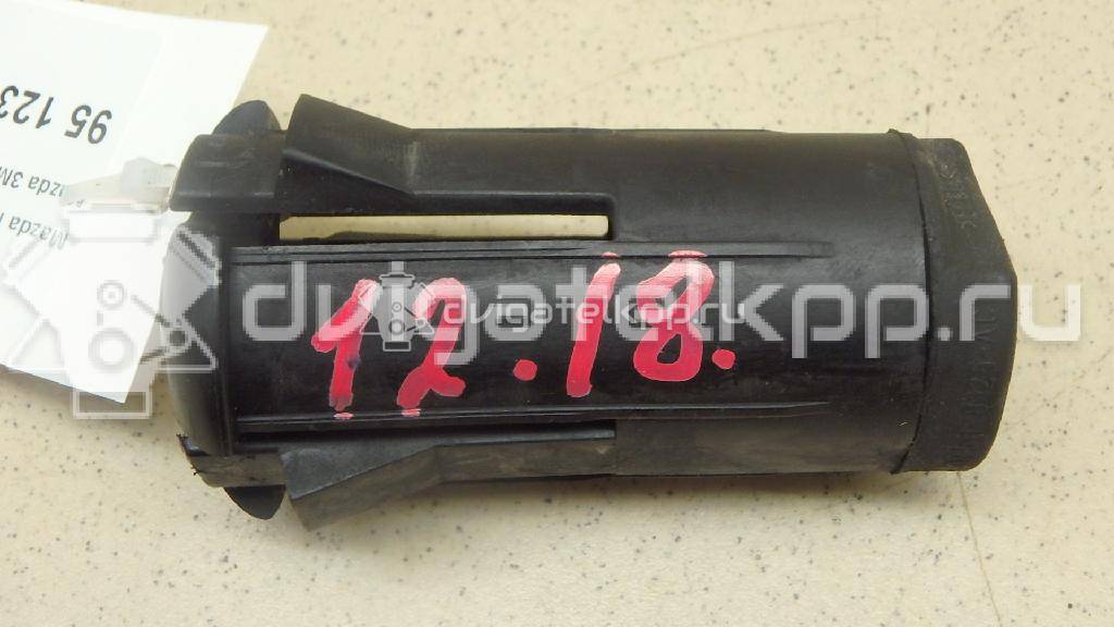 Фото Подушка радиатора  3M5H8125AC для Ford Focus / Kuga / C-Max / Grand {forloop.counter}}