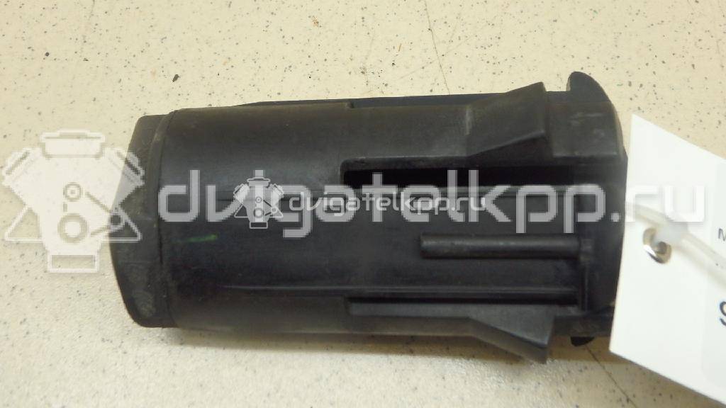 Фото Подушка радиатора  3M5H8125AC для Ford Focus / Kuga / C-Max / Grand {forloop.counter}}