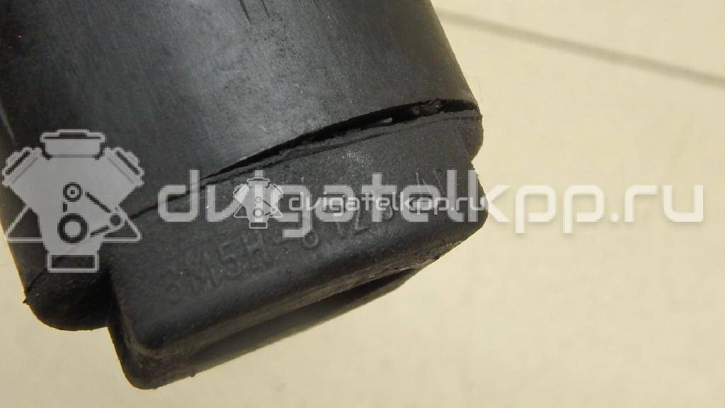 Фото Подушка радиатора  3M5H8125AC для Ford Focus / Kuga / C-Max / Grand {forloop.counter}}