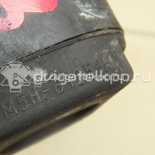 Фото Подушка радиатора  3M5H8125AC для Ford Focus / Kuga / C-Max / Grand