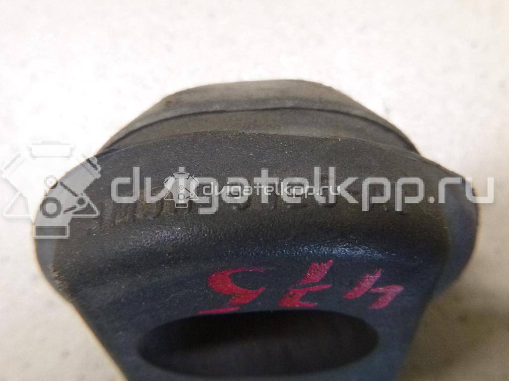 Фото Подушка радиатора  3M5H8125AC для Ford Focus / Kuga / C-Max / Grand {forloop.counter}}