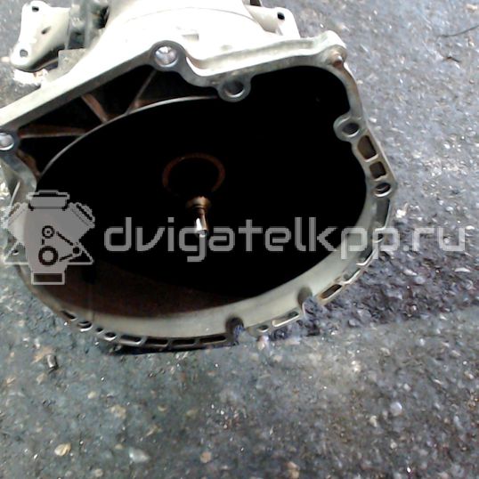 Фото Контрактная (б/у) МКПП для Bmw 5 / Z4 / Z3 E36 / 3 163-170 л.с 24V 2.2 л M54 B22 (226S1) бензин