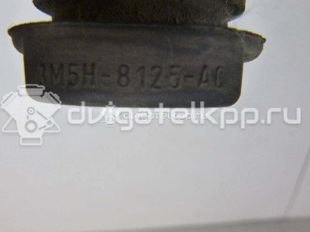 Фото Подушка радиатора  3M5H8125AC для Ford Focus / Kuga / C-Max / Grand {forloop.counter}}
