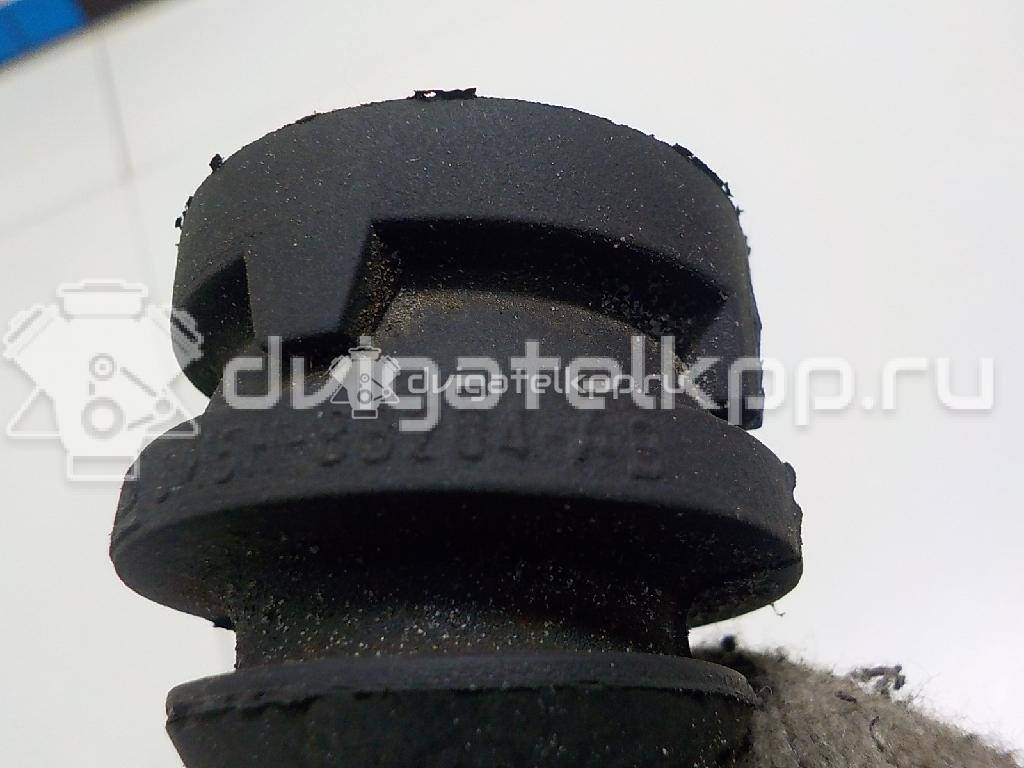 Фото Подушка радиатора  3M5H8B204AB для Ford Focus / C-Max / Galaxy / Grand / Kuga {forloop.counter}}