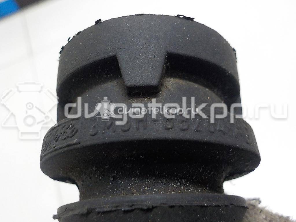 Фото Подушка радиатора  3M5H8B204AB для Ford Focus / C-Max / Galaxy / Grand / Kuga {forloop.counter}}