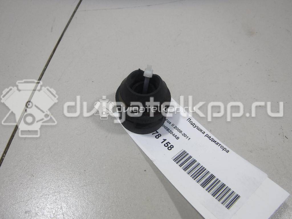 Фото Подушка радиатора  3M5H8B204AB для Ford Focus / C-Max / Galaxy / Grand / Kuga {forloop.counter}}