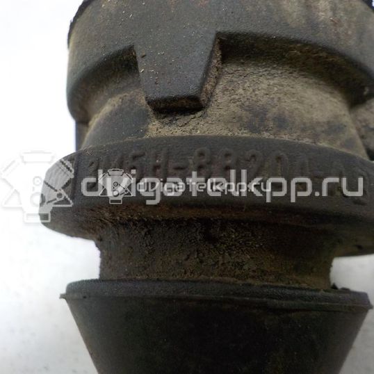 Фото Подушка радиатора  3M5H8B204AB для Ford Focus / C-Max / Galaxy / Grand / Kuga